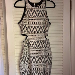 Dolce Vita cocktail dress